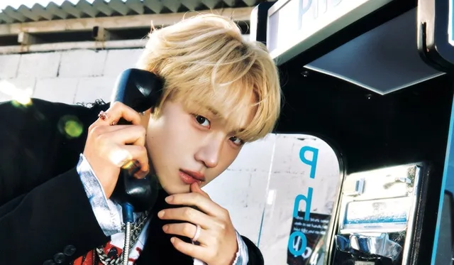 TUNEXX ปล่อย Teaser เดบิวต์ท่ามกลางข่าวลือร้อนแรง! 🔥