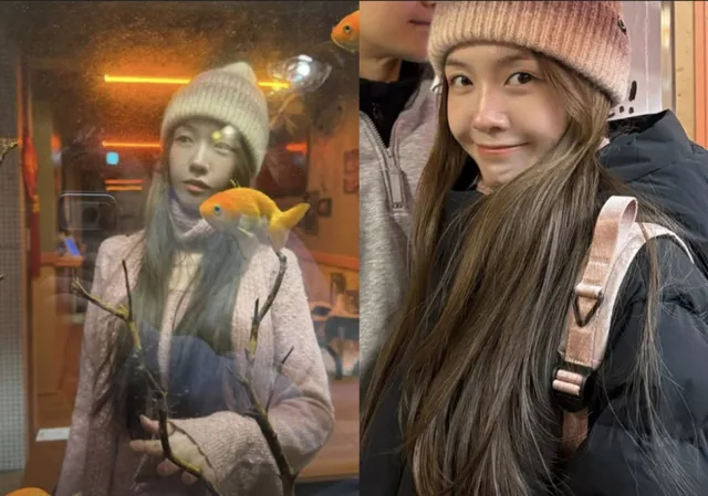 Minah ♥ On Joo Wan อัปเดตชีวิตหลังแต่งงานสุดหวาน! 💖