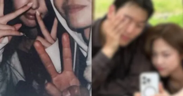 คู่รักจาก “Single’s Inferno” ยืนยันว่าคบกันต่อ!