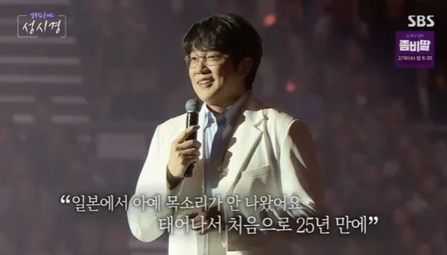 Sung Si Kyung เคยคิดจะรีไทร์หลังโดนผู้จัดการโกง! 😱