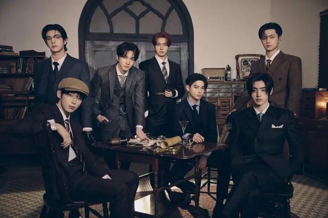 ENHYPEN ปล่อย 3 MV ปัง! จากอัลบั้ม 'THE SIN : VANISH' 🎉
