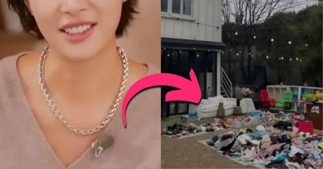 นางเอก K-Drama เจอปัญหา แต่ชาวเน็ตช่วยไว้! 😲