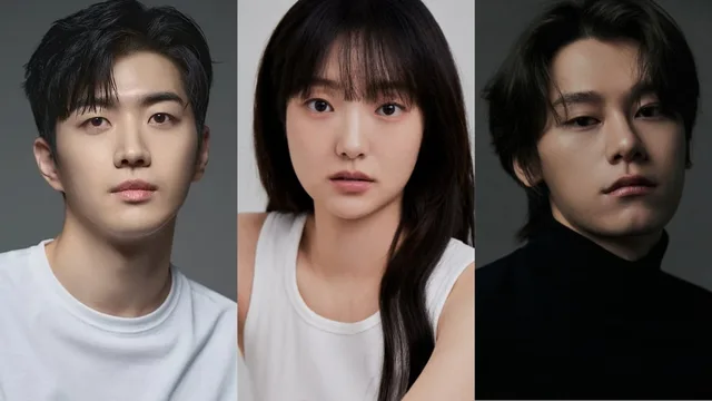 Kang Hoon, Kim Hye Joon, & Cha Woo Min เตรียมลงจอใน 'My Idol's Employee' 🎉