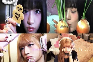 Yujin และ Rei สอนเรื่องรักตัวเองในแคมเปญ ‘REVIVE+’ 🎉