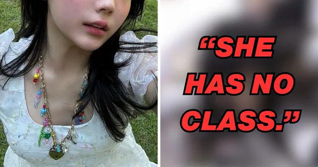 Wonhee จาก ILLIT เจอประเด็นดราม่า!! 😱