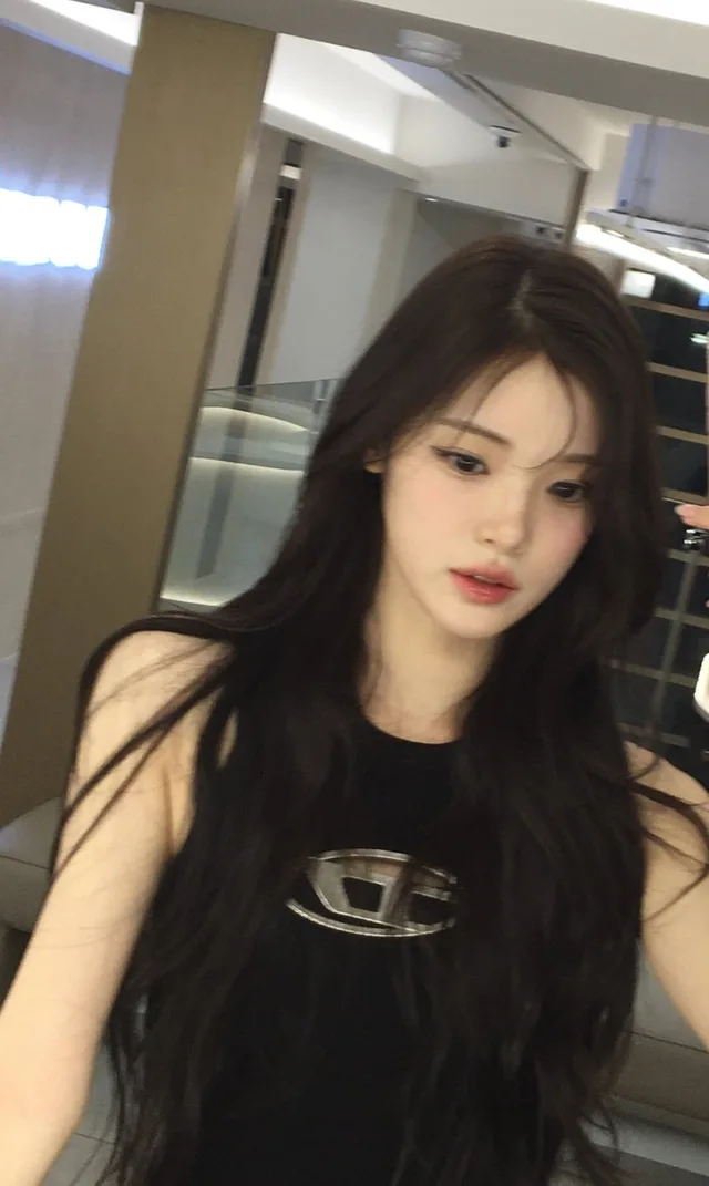 ดราม่า! Yuha จาก Hearts2Hearts ผมสีไหนปังสุด?! 🤔