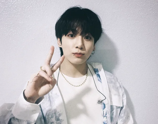 Jungkook ปล่อยเพลงแฟน “My You” ทะลุ 170 ล้านสตรีมใน Spotify!