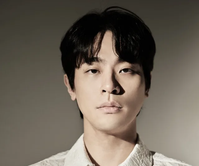 Park Jung Min ปลื้มกับบทใน ‘HUMINT’! 🎬