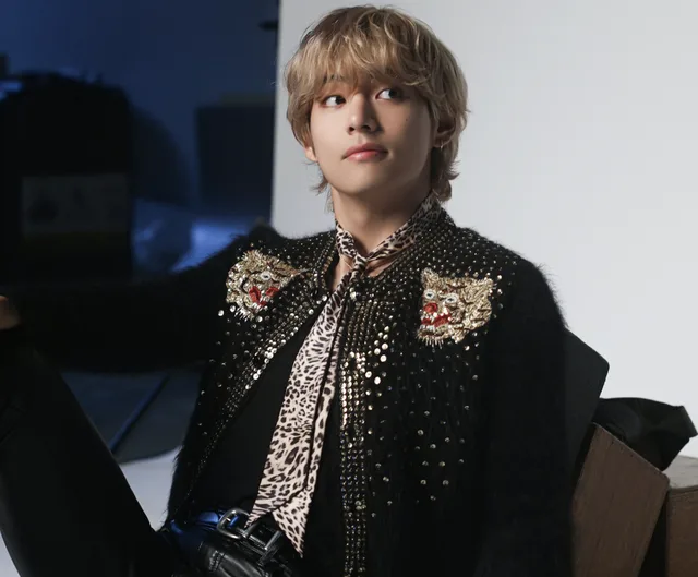 V BTS ทำเอาสื่อโปรตุเกสตื่นตัว! 🥳