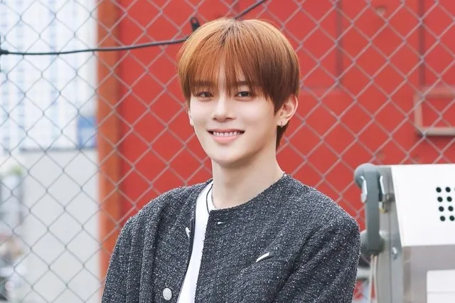 Kangmin จาก VERIVERY เตรียมเดบิวต์เดี่ยว! 🎉