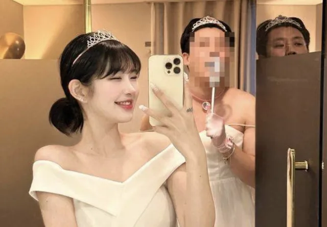 Choi Jun Hee จะแต่งงานในเดือนพฤษภาคม! 🎉