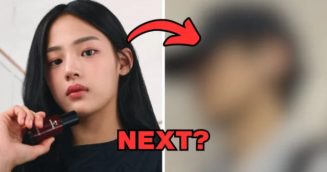 ภาพหลุดฝึกหัดชายของ Min Hee Jin ปังสุดๆ! 🌟