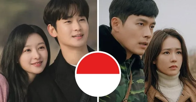 แฟนๆ อินโดนีเซียเรียกร้องให้บอยคอต K-Dramas! 😱