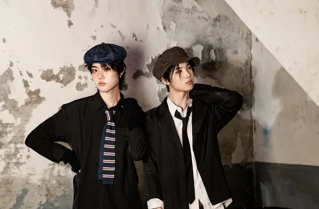 Yechun และ Taejo ร่วมโปรเจกต์ครอบครัว ‘ChoCo La Familia’ 🎉