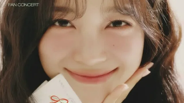 Kim Se Jeong เตรียมจัดคอนเสิร์ต ‘Tenth Letter’ ที่มะนิลาสุดสัปดาห์นี้! 🎤