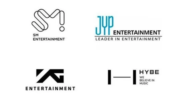 แผนปีใหม่จีน 2026 ของ 4 ยักษ์ใหญ่ K-pop! 🎉