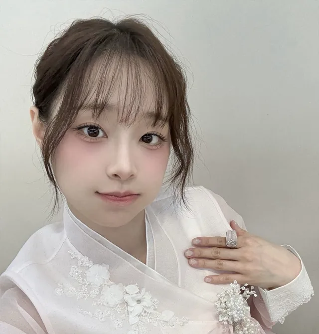 CHUU ส่งความสุขปีใหม่แบบอบอุ่นให้แฟนๆ 🎉