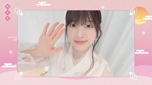 อารินส่งความสุขปีใหม่จีนและขอบคุณแฟนๆ 🎉