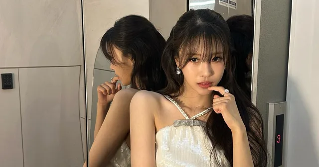 Lee Mijoo จาก Lovelyz เปิดโปงหนุ่มสองใจ! 😱