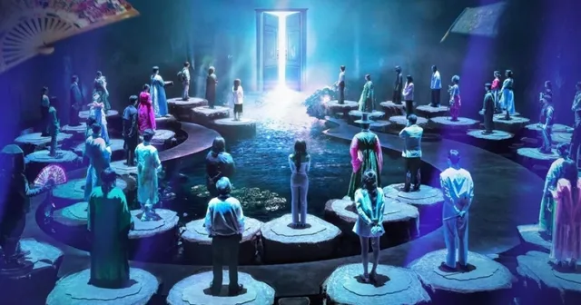 ดราม่า! รายการ Battle Of Fates ใช้เรื่องราวนักดับเพลิงเสียชีวิต