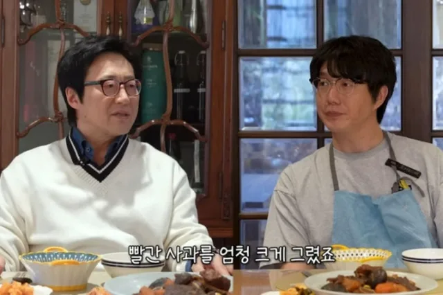 เปิดใจ! Park Shin Yang กับการเดินทางศิลปิน 10 ปี 🎨