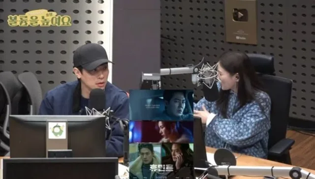 Park Jung Min เปิดใจเป็นแฟนตัวยง Oh My Girl! 🎤💖