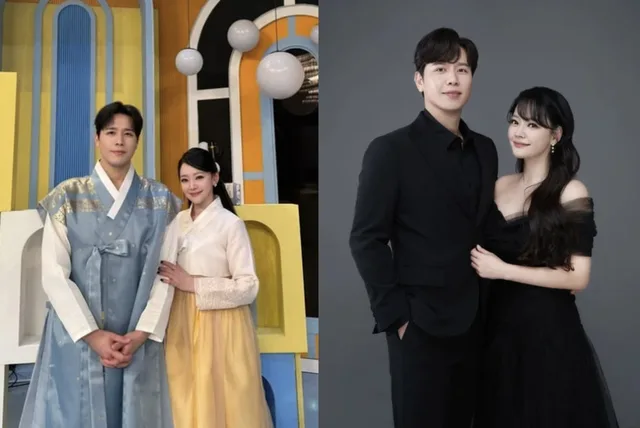 คู่รักนักแสดงมิวสิคัล Kim Sohyun และ Son Junho บริจาคเงินรางวัลเต็มจำนวนหลังคว้าชัยใน ‘Woorimal Battle’