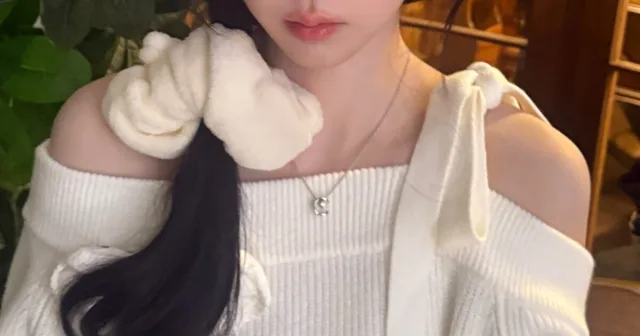 Kim Nakyoung เปิดใจ! ชีวิตในเงาของพี่สาว BIBI 🌟