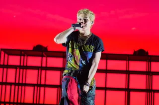 Taeyong ปิดคอนเสิร์ต Yokohama สุดปัง! 🎉