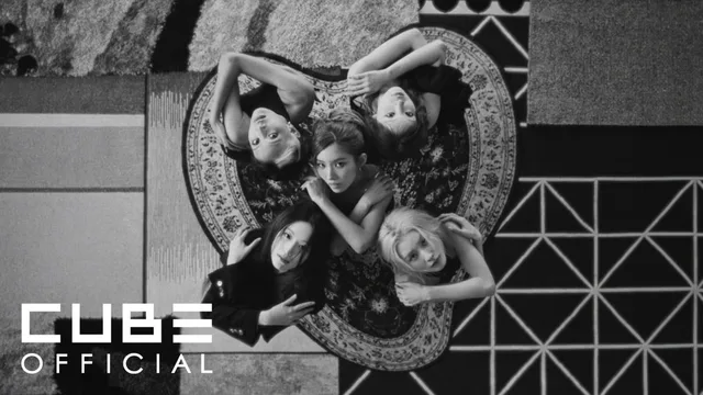 i-dle มอบของขวัญปีใหม่จีนด้วยวิดีโอการแสดง ‘Mono’ แบบแนวตั้ง! 🎉