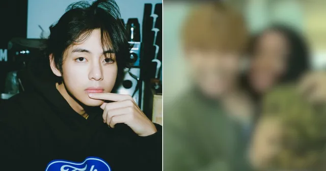 เดือด! BTS’s V ถูกกล่าวหาว่าเป็น “เหยียดผิว” 🔥