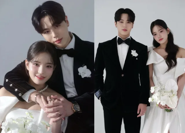 YOUNG-J จาก Just Jerk ประกาศแต่งงาน! 💍✨