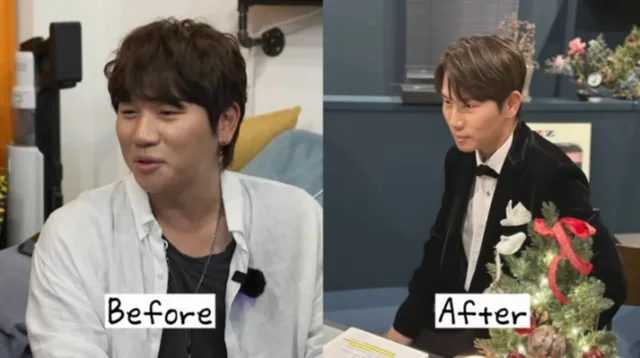 K.Will ลดน้ำหนัก 14 กิโลใน 2 เดือน! 💪