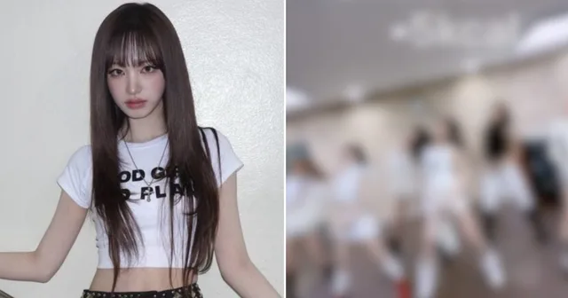 IVE เจอ “สแกนดัล” หลังโพสต์ TikTok แปลกๆ ท่ามกลางความกังวลเรื่องน้ำหนัก! 😱