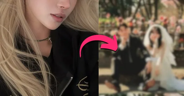 ดราม่า! ชเวจุนฮี ตอบกลับข้อกล่าวหาเรื่องภาพแต่งงาน 🥺
