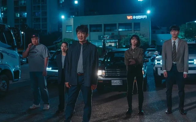 กลับมาแล้ว! 'Crash 2' พร้อมระเบิดความมันส์ในปีนี้ 🚗💨