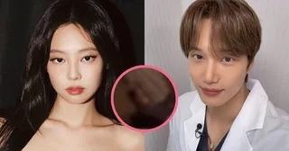 ข่าวลือใหม่! EXO’s Kai และ BLACKPINK’s Jennie อาจจะกลับมาคบกัน 🔥