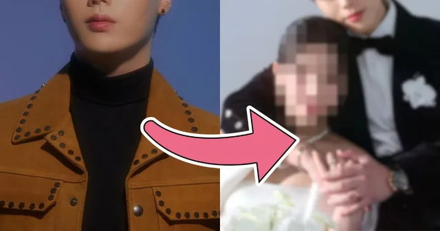 ดราม่า! Young J ถูกกล่าวหามีสัมพันธ์กับเด็ก แต่ยังจัดงานแต่ง! 💔