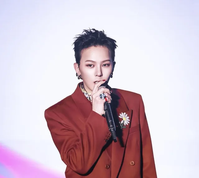 G-DRAGON ปังสุดที่ดูไบ! 🌟