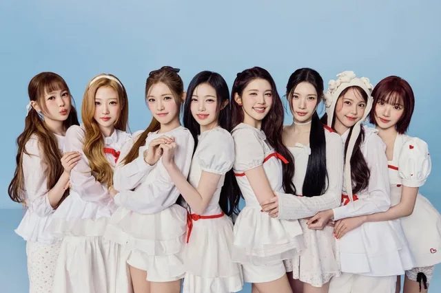 Hearts2Hearts เตรียมคัมแบ็คสุดปังกับทีเซอร์ ‘RUDE!’ 🎉