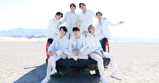BTS แซง Yoo Jae Suk ขึ้นอันดับ 1 ในการจัดอันดับแบรนด์ดาว 🌟