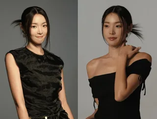 Choi Mina Sue เซ็นสัญญากับ CRB ENTERTAINMENT 🎉