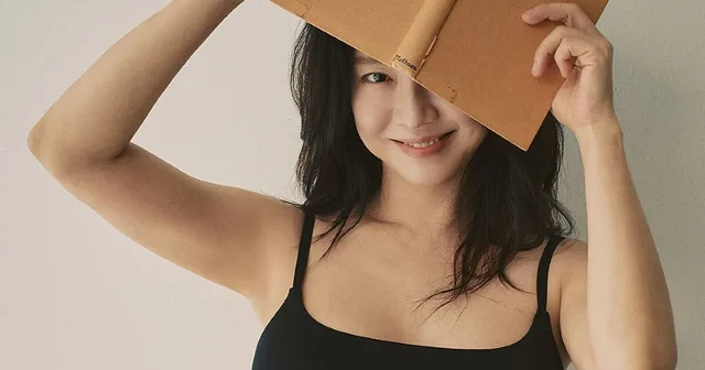 Song Ji Hyo เปิดใจเรื่องแต่งงาน! 💍