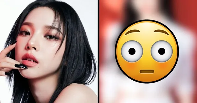 ลุคสุดช็อกของ Karina จาก aespa ทำเอาทุกคนตะลึง! 😲