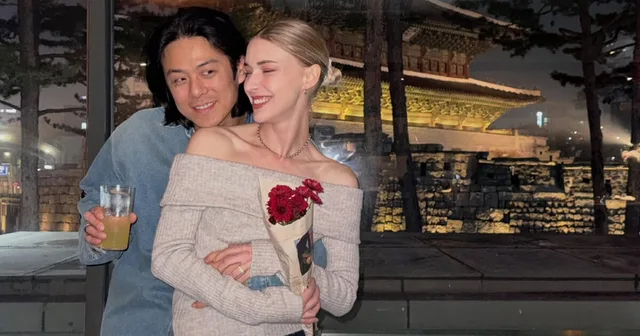 Stefanie Michova เปิดใจเรื่องภาวะซึมเศร้าหลังคลอด! 💔