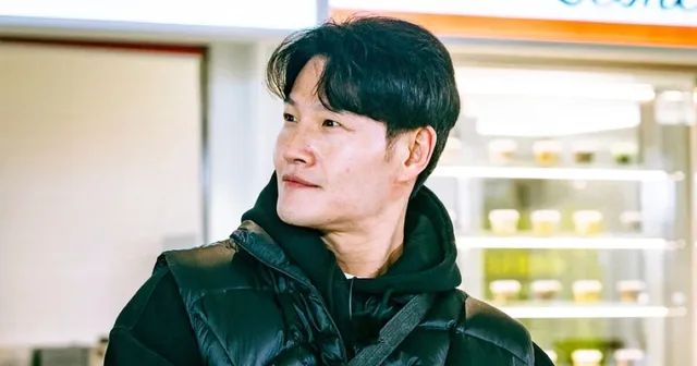 Kim Jong Kook รู้เรื่องหย่าจนชวนสงสัย! 🤔