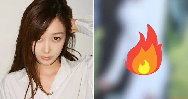 Giselle จาก aespa สร้างความฮือฮา! เอวเล็กสุดๆ ในชุดเดรสสุดเซ็กซี่ 🔥