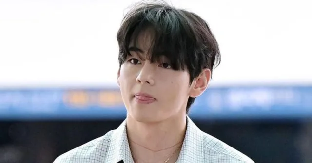 V จาก BTS ออกมาพูดถึงเรื่องการใช้ข้อความเป็นหลักฐานในคดีลิขสิทธิ์