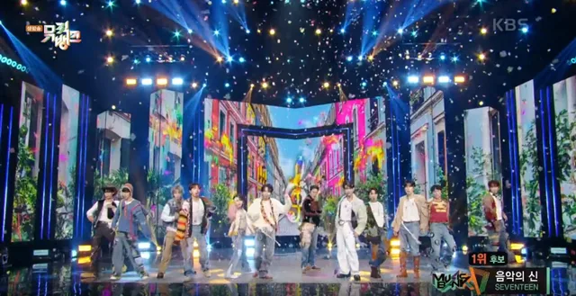 ยกเลิก 'Music Bank' วันนี้! เปิดตัว MC ใหม่สุดปัง 🎉