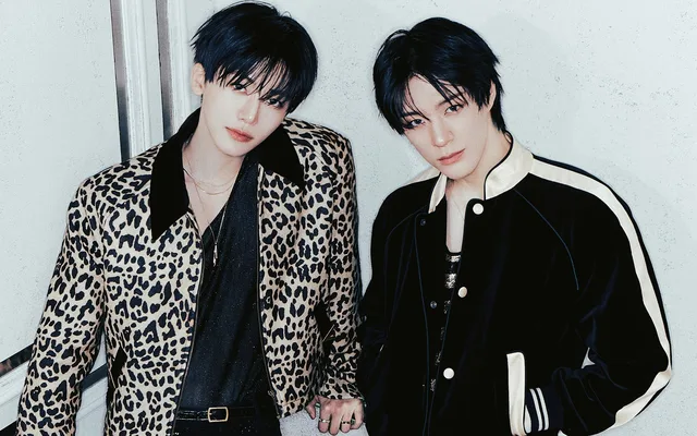 JNJM ปล่อยภาพคอนเซปต์ใหม่! 🌟